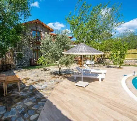 Stone House Vila