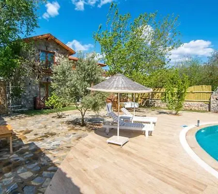 Vila Stone House Fethiye