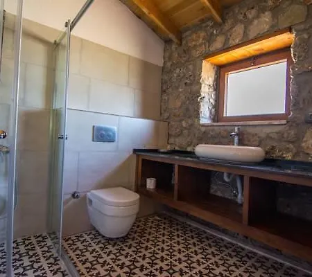 Stone House Vila
