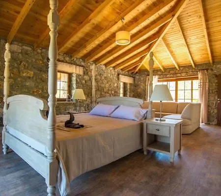 Stone House Vila *