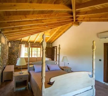 Vila Stone House Fethiye