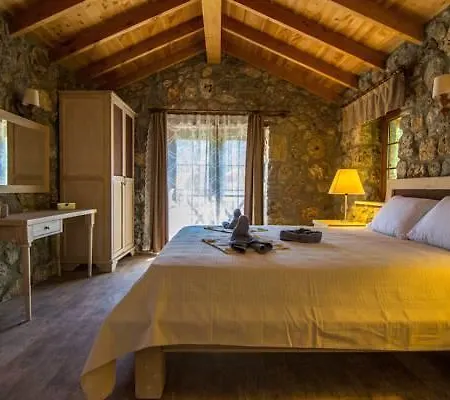 Stone House