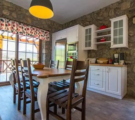 Stone House Vila