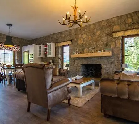 Stone House