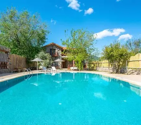 Vila Stone House Fethiye