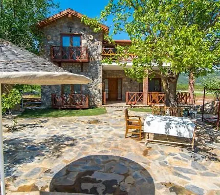 Stone House Fethiye