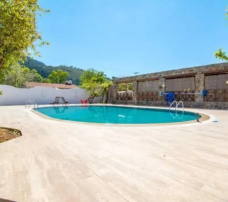 Stone House Villa *