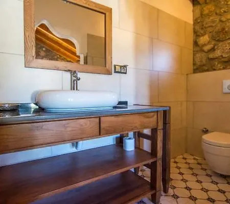 Villa Stone House *