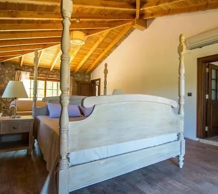 Villa Stone House