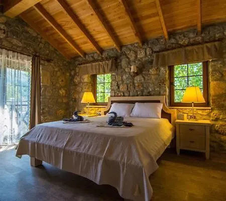 Stone House Villa *